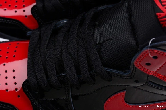 1 555088-063 High Patent” OG 555088-063 Jordan “Bred Air 0428